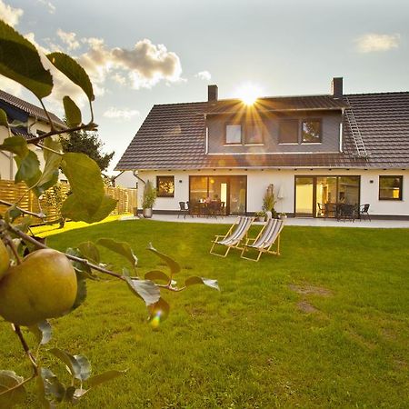 Spreewaldferienhaus Lübben Cameră foto