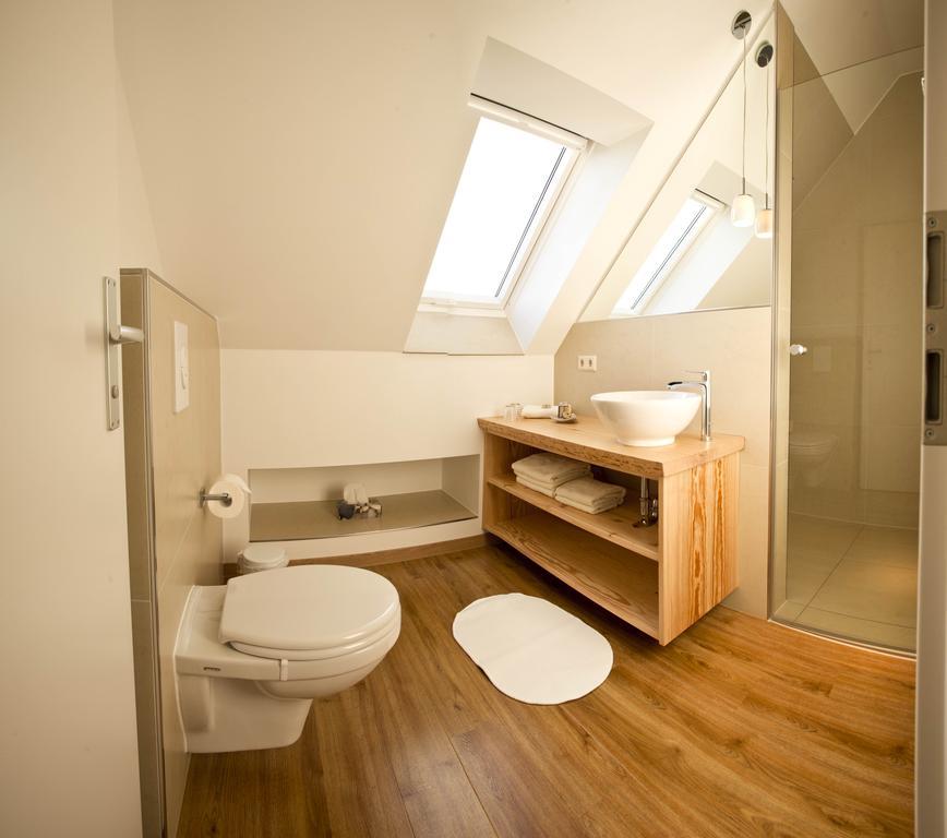 Spreewaldferienhaus Lübben Cameră foto