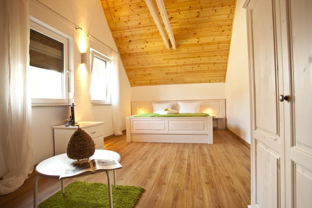 Spreewaldferienhaus Lübben Cameră foto